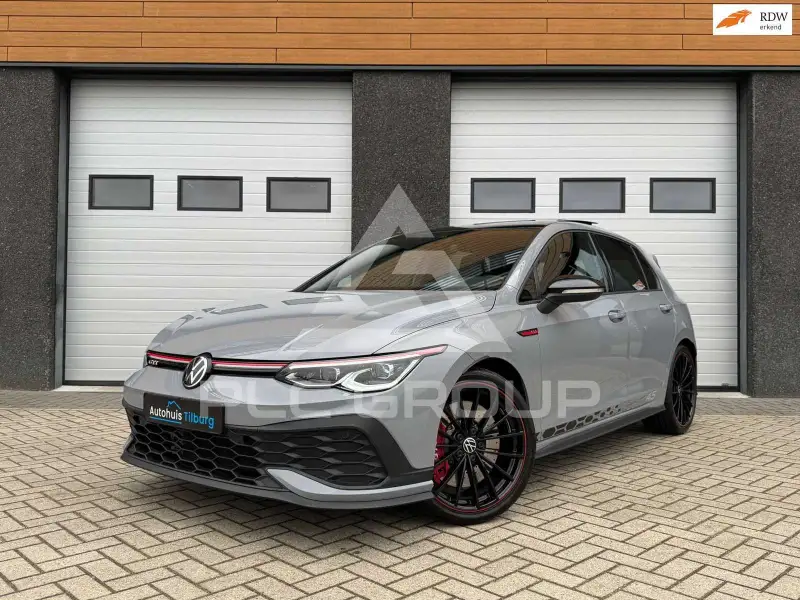 2022 Volkswagen GOLF