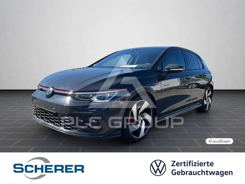 2022 Volkswagen GOLF