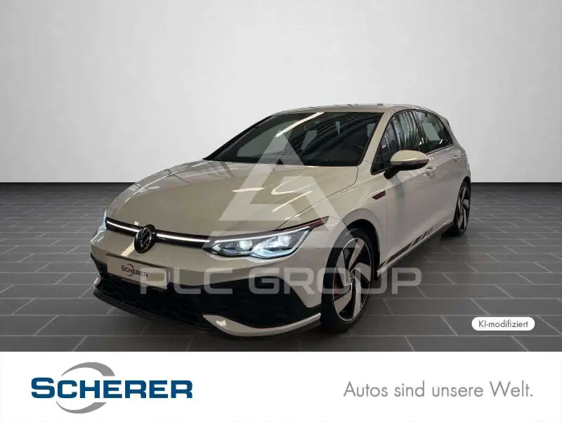2022 Volkswagen GOLF