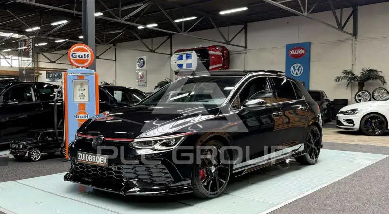 2022 Volkswagen GOLF