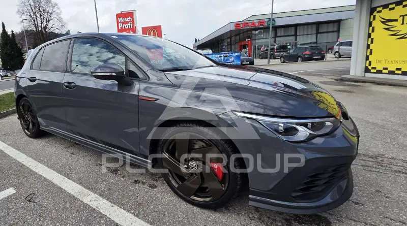 2022 Volkswagen GOLF