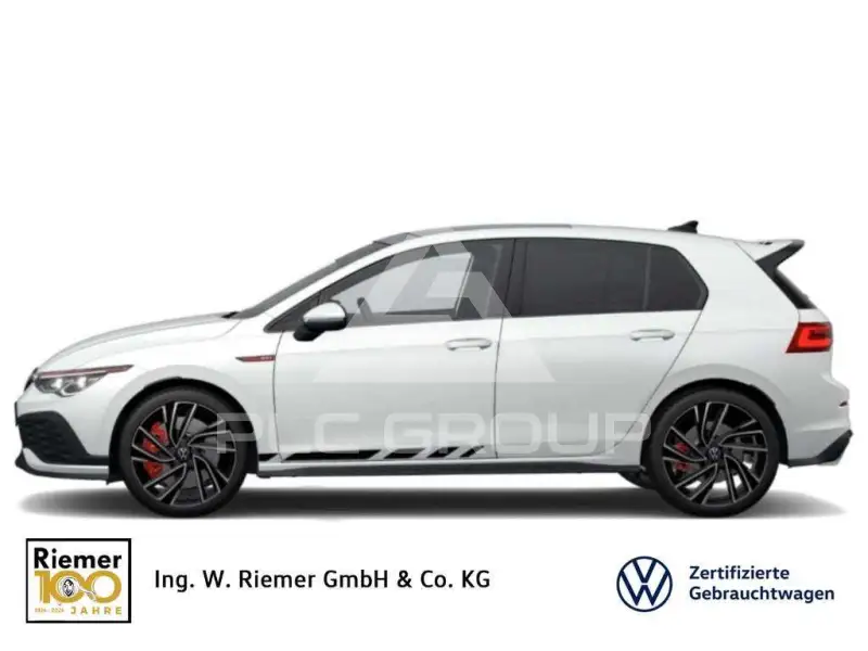 2022 Volkswagen GOLF