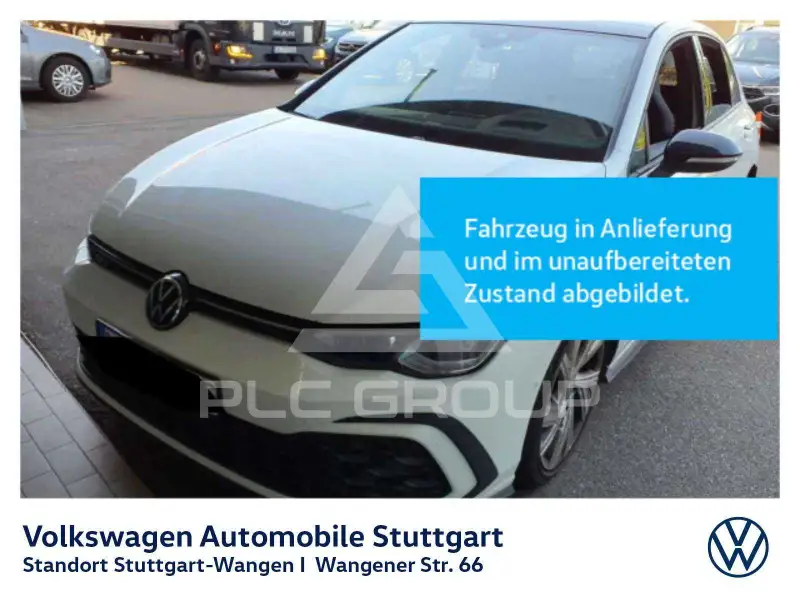 2022 Volkswagen GOLF