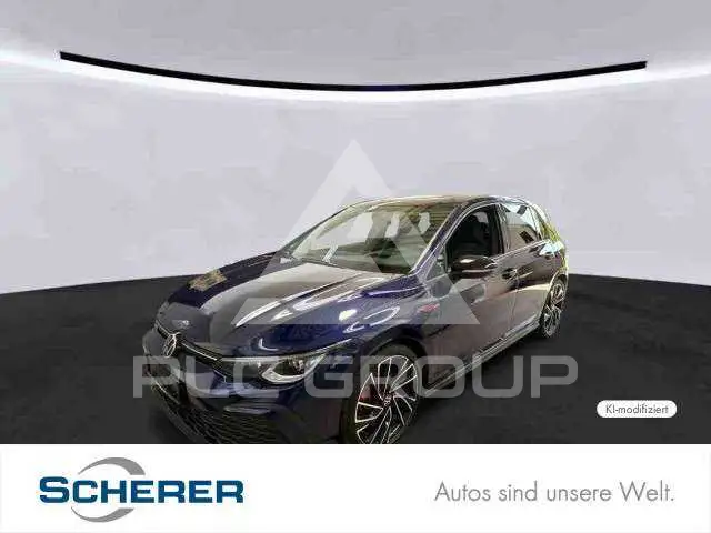 2022 Volkswagen GOLF