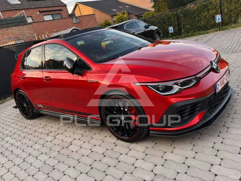 2022 Volkswagen GOLF