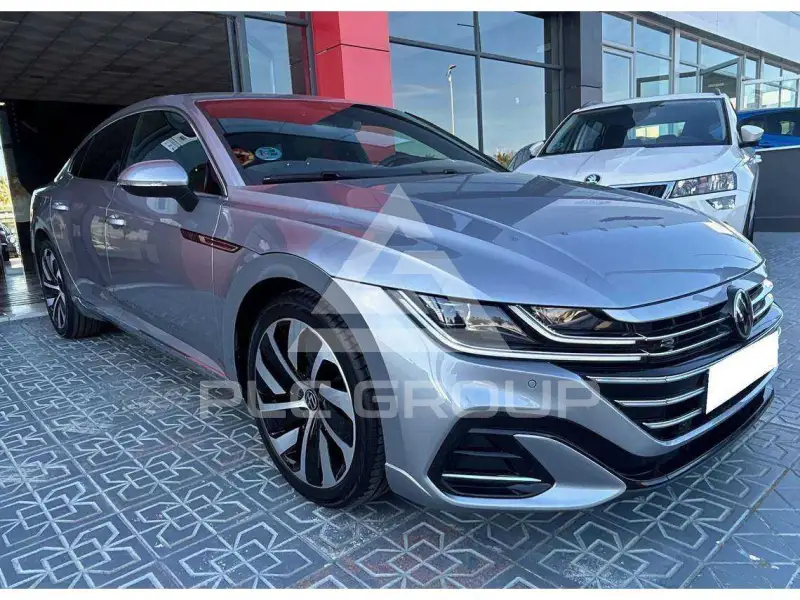 2022 Volkswagen ARTEON