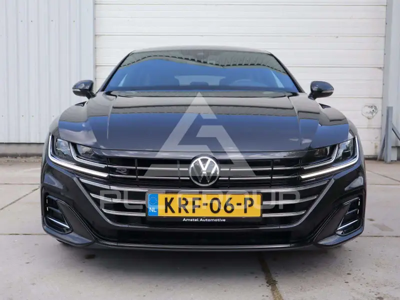 2022 Volkswagen ARTEON