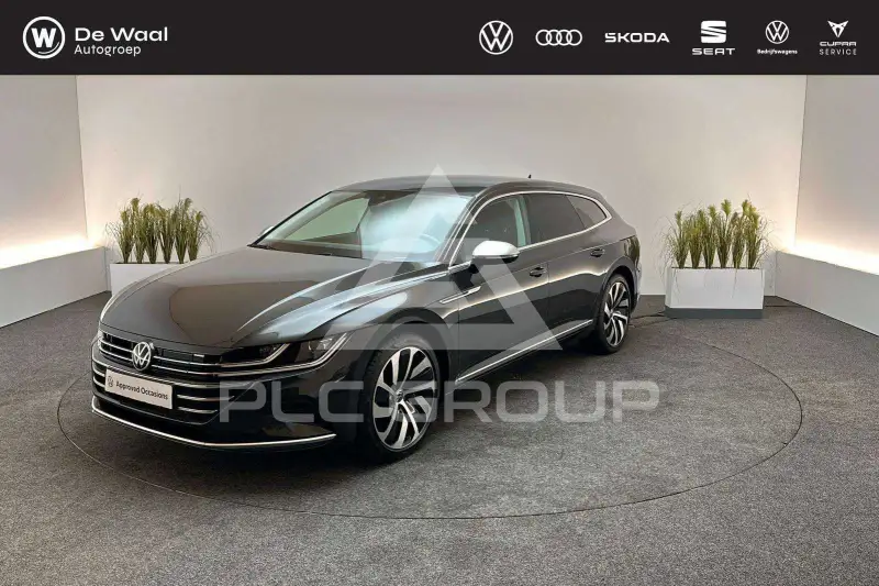 2022 Volkswagen ARTEON