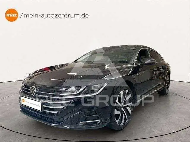 2022 Volkswagen ARTEON
