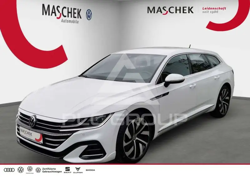 2022 Volkswagen ARTEON