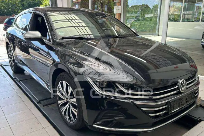 2022 Volkswagen ARTEON