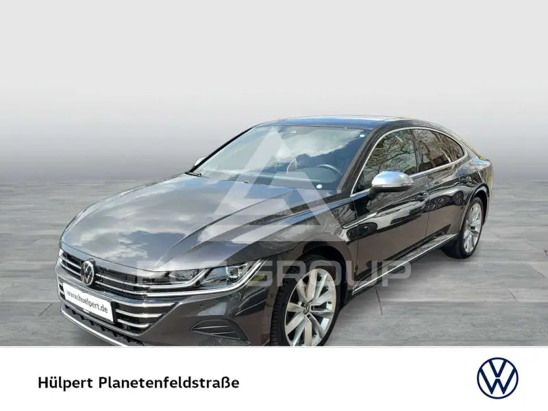 2022 Volkswagen ARTEON