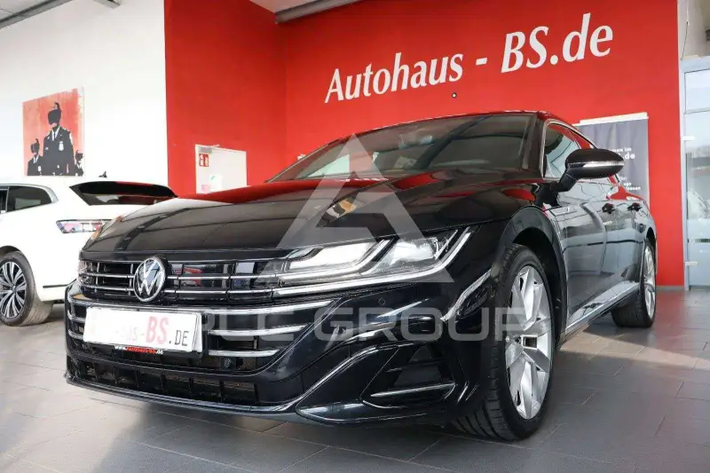 2022 Volkswagen ARTEON