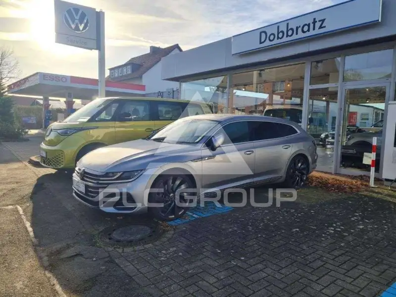 2022 Volkswagen ARTEON