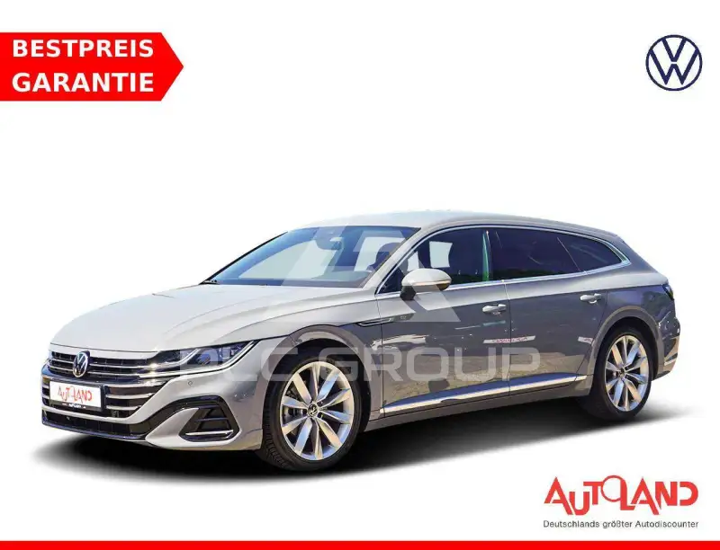 2022 Volkswagen ARTEON