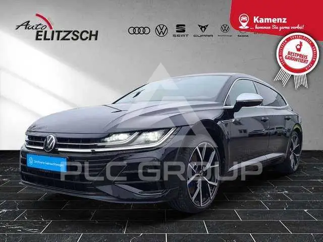 2022 Volkswagen ARTEON