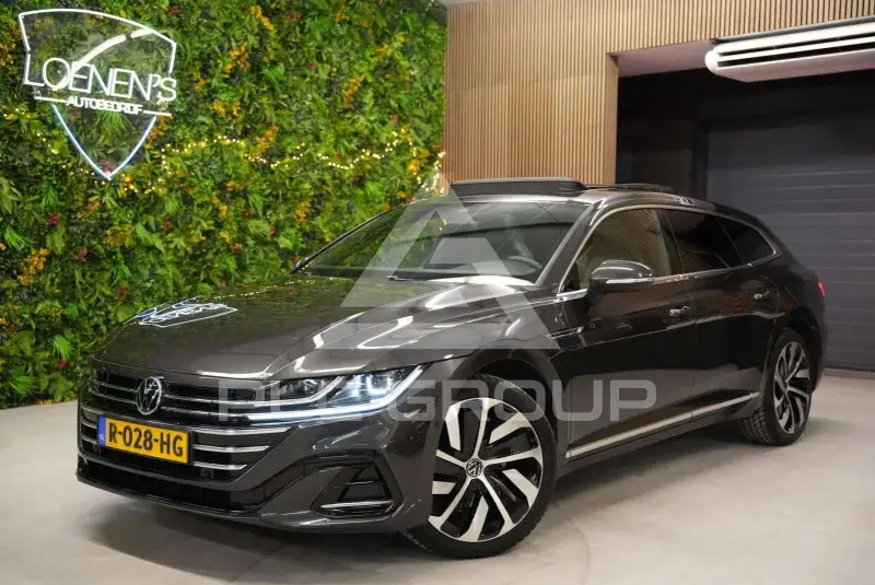 2022 Volkswagen ARTEON