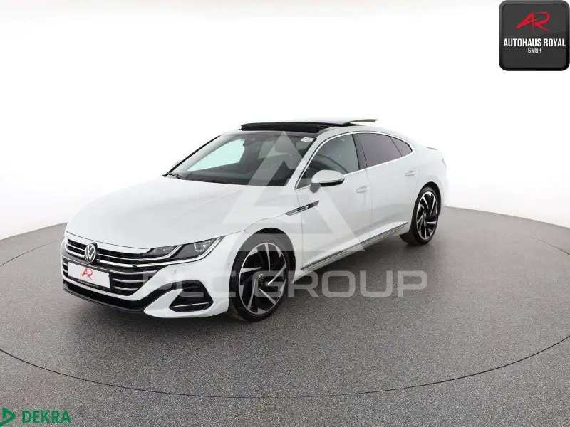 2023 Volkswagen ARTEON