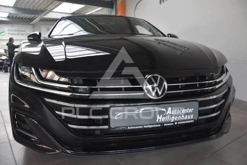 2022 Volkswagen ARTEON