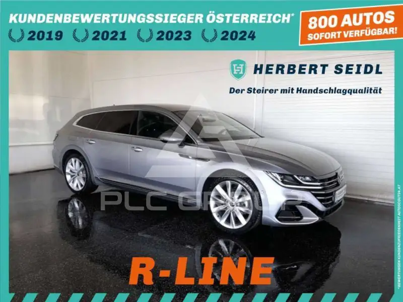 2022 Volkswagen ARTEON