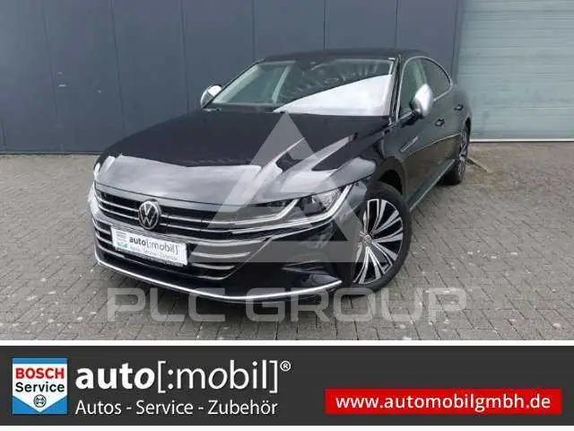 2022 Volkswagen ARTEON