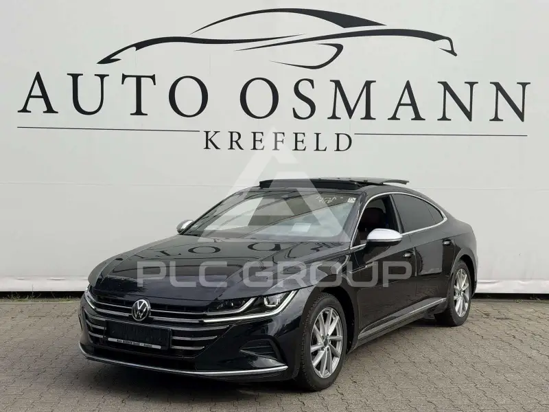 2022 Volkswagen ARTEON