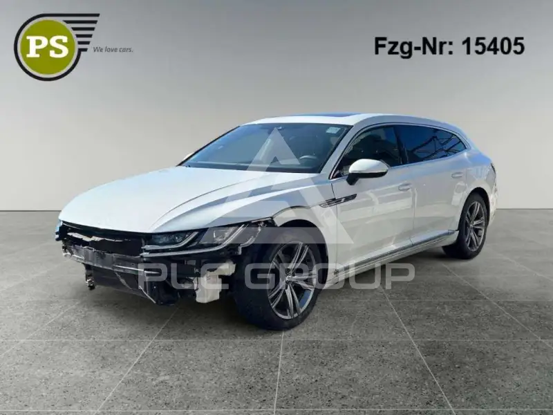 2022 Volkswagen ARTEON