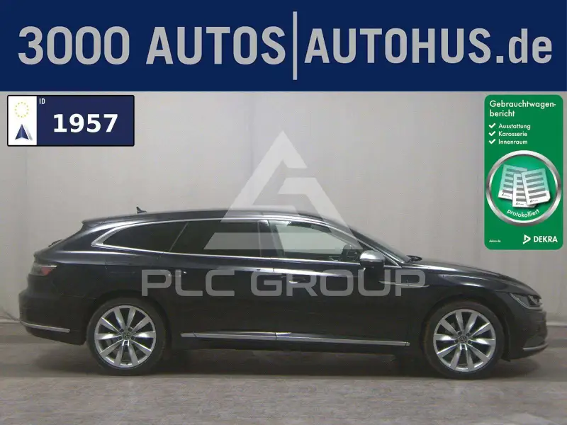 2022 Volkswagen ARTEON
