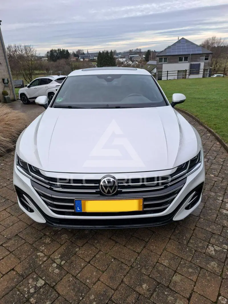 2022 Volkswagen ARTEON