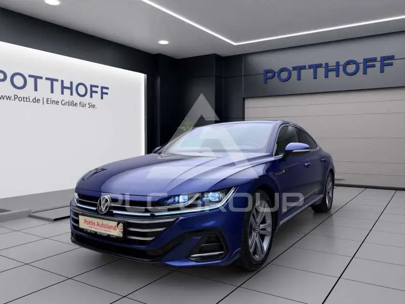 2022 Volkswagen ARTEON