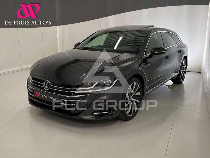 2022 Volkswagen ARTEON