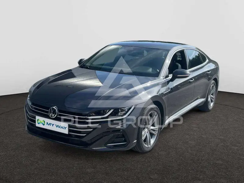 2022 Volkswagen ARTEON
