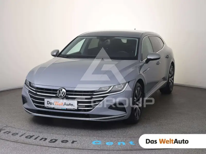 2022 Volkswagen ARTEON