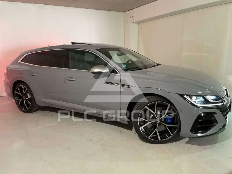2022 Volkswagen ARTEON