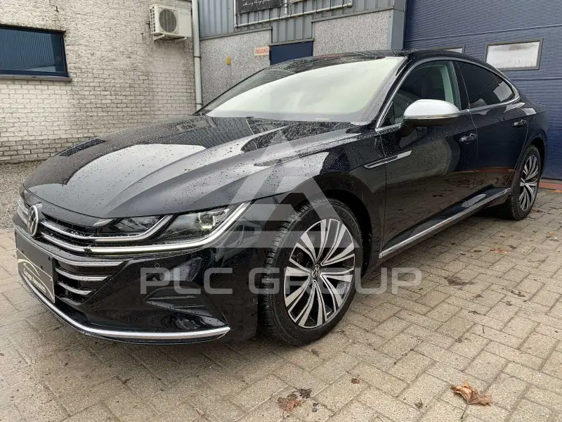 2022 Volkswagen ARTEON