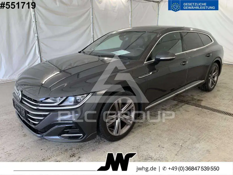 2022 Volkswagen ARTEON