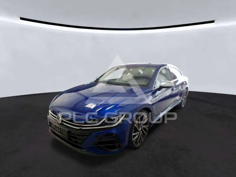 2022 Volkswagen ARTEON