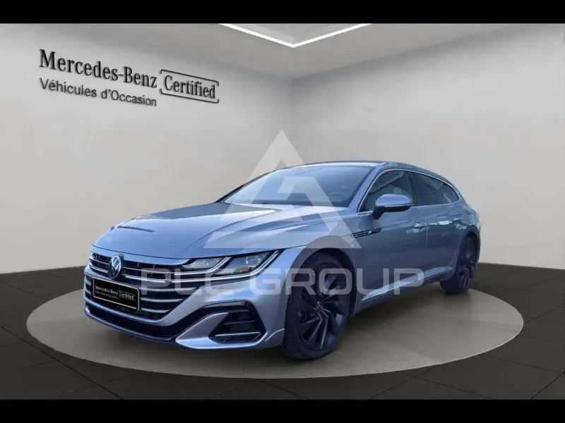 2022 Volkswagen ARTEON