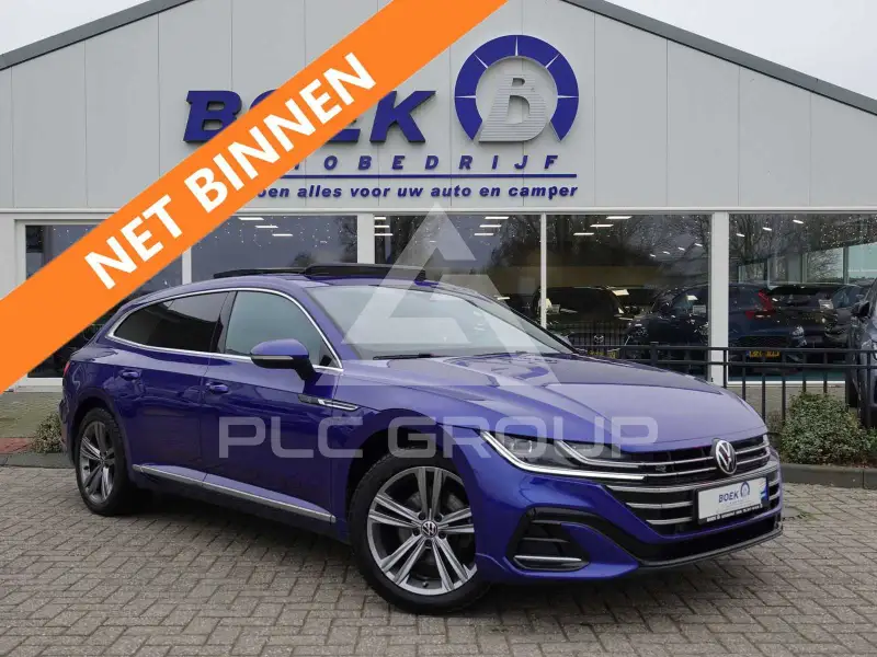 2022 Volkswagen ARTEON