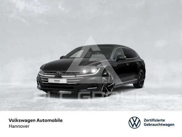 2022 Volkswagen ARTEON