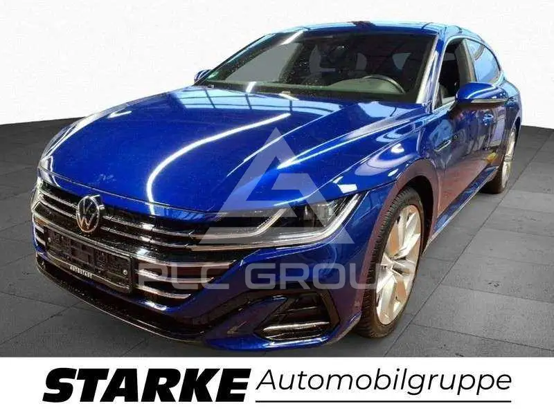 2022 Volkswagen ARTEON