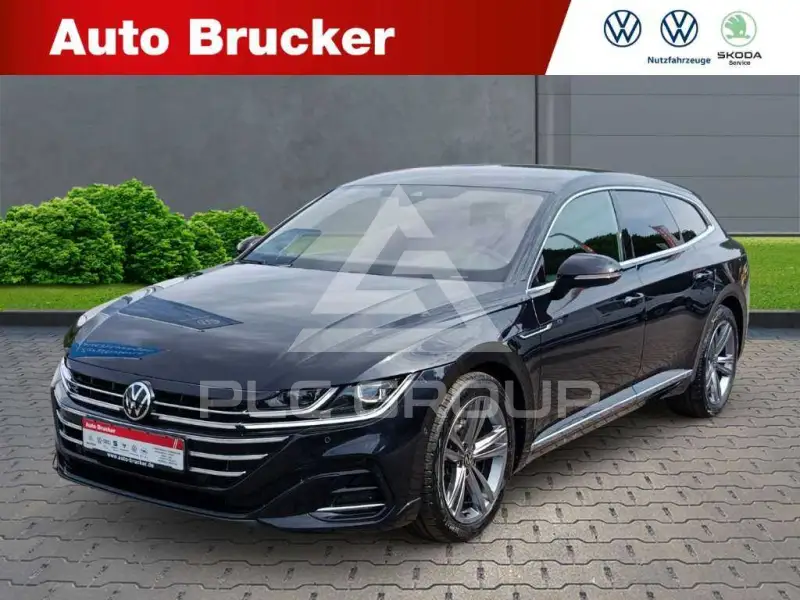 2022 Volkswagen ARTEON