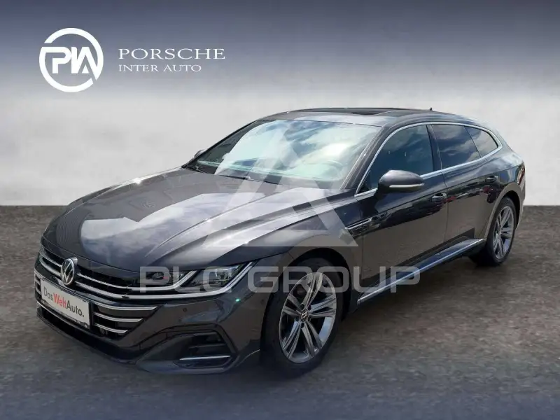 2022 Volkswagen ARTEON