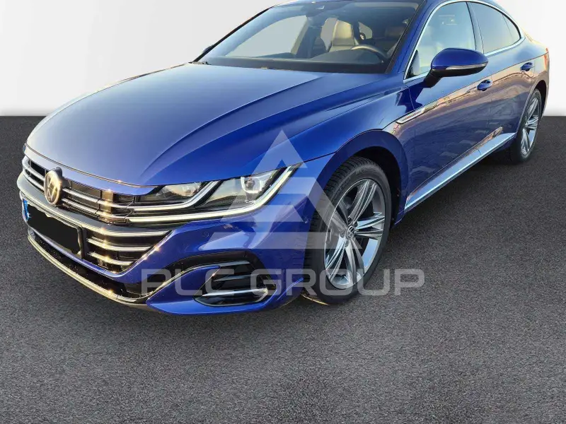 2022 Volkswagen ARTEON