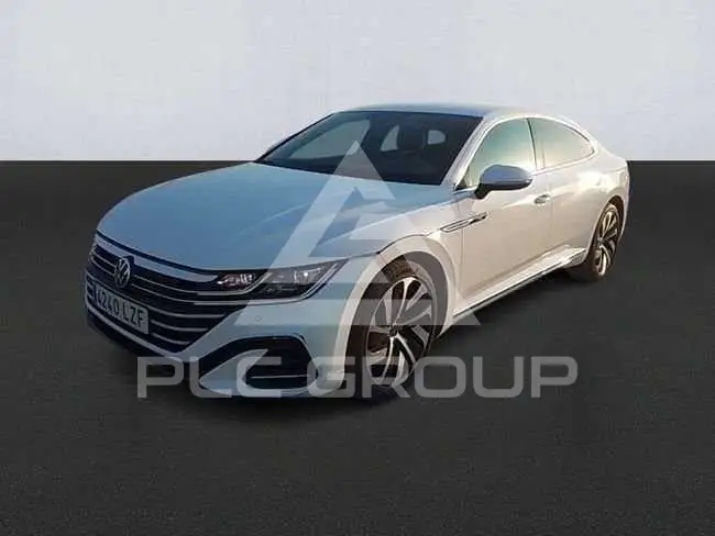2022 Volkswagen ARTEON