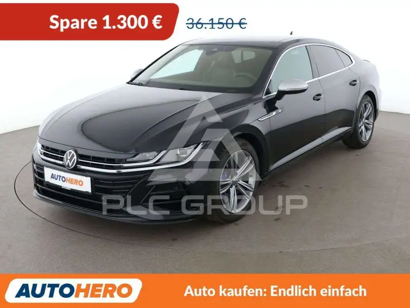 2022 Volkswagen ARTEON
