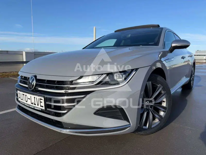 2022 Volkswagen ARTEON