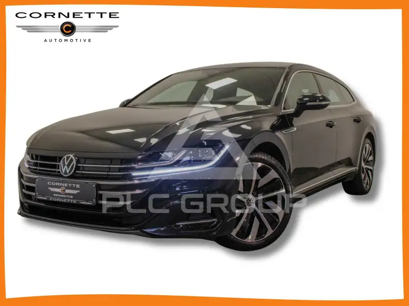 2022 Volkswagen ARTEON