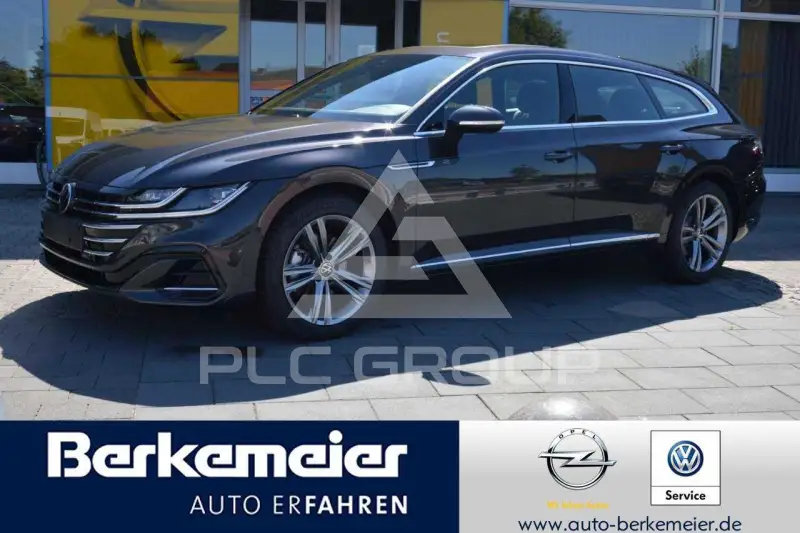 2022 Volkswagen ARTEON