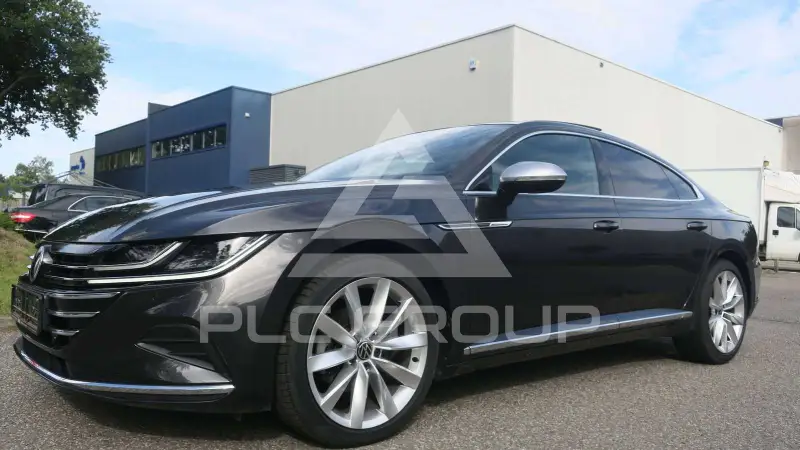 2022 Volkswagen ARTEON